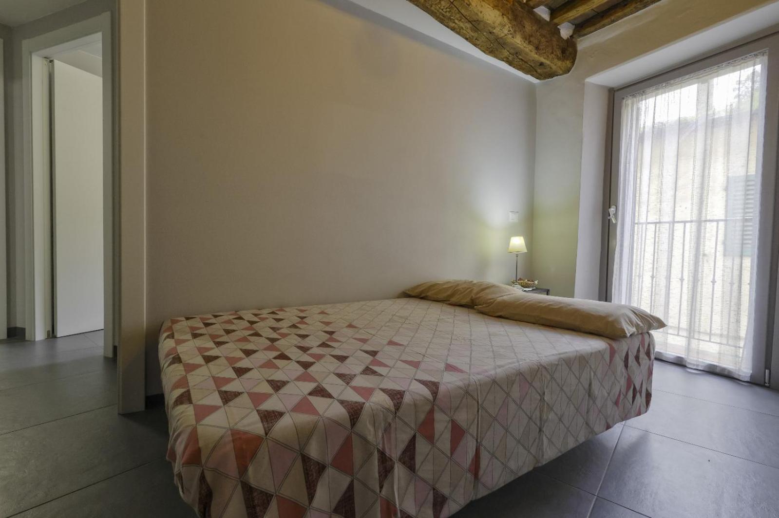 Casa Vacanze Vicolo Della Luna Ambra Exterior foto
